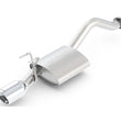 Load image into Gallery viewer, Borla 12-15 Honda Civic LX/HF/GX/EX-L/EX/DX 1.8L 4cyl FWD SS Exhaust (rear section only) - Main Product View