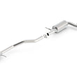 Load image into Gallery viewer, Borla 12 Volkswagen Jetta GLI Sedan 2.0L 4cyl SS Catback Exhaust - Main Product View