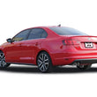 Load image into Gallery viewer, Borla 12 Volkswagen Jetta GLI Sedan 2.0L 4cyl SS Catback Exhaust - Detail View