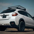 Load image into Gallery viewer, Borla 13-14 Subaru Impreza/XV Crosstrek 2.0L AT/MT AWD 5Dr Single Round Rolled Rear Right Exit Exht - Detail View