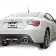Load image into Gallery viewer, Borla 13-15 Scion FR-S 2.0L 4cyl 6spd / 13 Subaru BRZ 2.0L 4cyl 6spd SS Catback Exhaust - Detail View