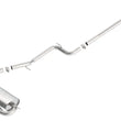 Load image into Gallery viewer, Borla 13-16 Ford Focus ST 5dr Hatchback Catback Exhaust - Main Product View