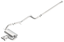 Load image into Gallery viewer, Borla 13-16 Ford Focus ST 5dr Hatchback Catback Exhaust - Main Product View
