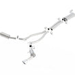 Load image into Gallery viewer, Borla 14-15 Chevy Camaro SS / ZL1 SS Single Catback Exhaust System w/ Single Rear Exit - Main Product View