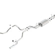 Load image into Gallery viewer, Borla 14-15 Toyota Tundra 4.6L/5.7L Crew Max SB DC SB Touring Cat Back Exhaust Dual Split Rear Exit - Main Product View