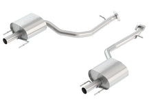 Load image into Gallery viewer, Borla 14-16 Lexus GS350 3.L AT S-type Exhaust (rear section only) - Main Product View