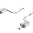 Load image into Gallery viewer, Borla 14-16 Lexus IS 250/350 2.5L/3.5L Automatic/Manual Trans RWD 4 door S-Type Axle back Exhaust - Main Product View