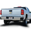 Load image into Gallery viewer, Borla 14-18 Silv/Sierra C/B Exh ATAK 1500 5.3L V8 AT/MT 2&amp;4WD Ext Cab(78.7) Crew Cab(69.3) 143.5 WB - Detail View
