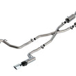 Load image into Gallery viewer, Borla 14-20 Jeep Grand Cherokee 3.6L V6 2/4WD 2.25in S-Type Cat-back - Main Product View