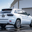 Load image into Gallery viewer, Borla 14-20 Jeep Grand Cherokee High Altitude/Summit 3.6L V6 2/4WD 2.25in S-Type Cat-back - Side View