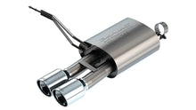 Load image into Gallery viewer, Borla 14-24 Mini Cooper S (F55) S-Type Axle-Back Exhaust System - Main Product View