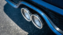 Load image into Gallery viewer, Borla 14-24 Mini Cooper S (F55) S-Type Axle-Back Exhaust System - Detail View