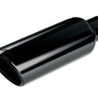 Load image into Gallery viewer, Borla 14-8 Chevrolet Silverado 1500 6.2L V8 AT/MT Extended Cab Standard Bed S-Type Exhaust - Side View