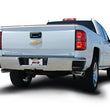 Load image into Gallery viewer, Borla 14 Silv/Sierra C/B Exh Touring 1500 5.3L V8 AT/MT 2&amp;4WD Ext Cab (78.7) Crew Cab(69.3) 143.5 WB - Detail View