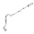 Load image into Gallery viewer, Borla 15-16 Ford F-150 3.5L EcoBoost Ext. Cab Std. Bed Catback Exhaust ATAK Truck Side Exit - Main Product View
