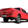 Load image into Gallery viewer, Borla 15-16 Ford F-150 3.5L EcoBoost Ext. Cab Std. Bed Catback Exhaust Touring Truck Side Exit - Detail View