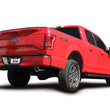 Load image into Gallery viewer, Borla 15-16 Ford F-150 3.5L/5.0L AT Extended Cab Long Bed (8.0ft) 163in WB Adapter - Detail View