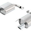 Load image into Gallery viewer, Borla 15-16 Ford Mustang 2.3L AT/MT Rear Section ATAK Exhaust - Main Product View