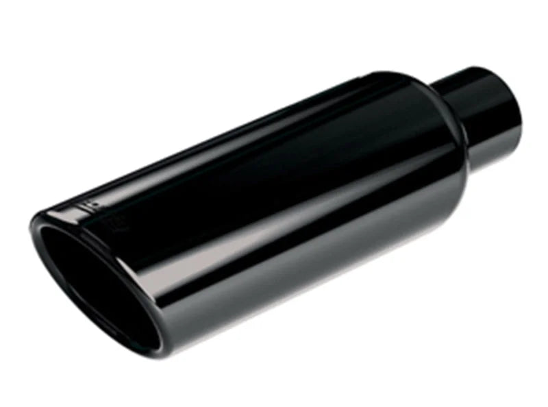 Borla 15-17 Ford Mustang GT 5.0L AT/MT Cat-Back Exhaust - Detail View