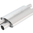 Load image into Gallery viewer, Borla 15-17 Ford Mustang GT 5.0L Touring Muffler (Does Not Fit OEM Exhaust) - Main Product View