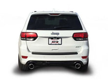 Load image into Gallery viewer, Borla 15-17 Grand Cherokee SRT 6.4L Resonator ATAK - Detail View