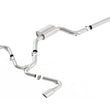 Load image into Gallery viewer, Borla 15-17 Volkswagen GTI (MK7) 2.0T AT/MT SS S-Type Catback Exhaust - Main Product View