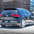 Load image into Gallery viewer, Borla 15-17 Volkswagen GTI (MK7) 2.0T AT/MT SS S-Type Catback Exhaust - Detail View