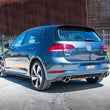 Load image into Gallery viewer, Borla 15-18 Volkswagen GTI (MK7/7.5) 2.0T AT/MT Front Resonator Option - Side View