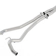 Load image into Gallery viewer, Borla 15-19 Ford Mustang GT Convertible 5.0L AT/MT RWD 2DR 2.5IN X-Pipe &amp; Mid-Pipes