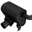 Load image into Gallery viewer, Borla 15-22 Can-Am Maverick X3 900cc Triple Turbo Auto Manifold-Back Exhaust Atak Muffler