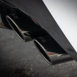 Load image into Gallery viewer, Borla 15-24 Lexus RC F Axle-Back Exhaust System S-Type - Black Chrome - Side View