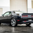 Load image into Gallery viewer, Borla 16-17 Dodge Challenger R/T 5.7L MT/AT ATAK Catback Exhaust (w/MDS Valves ONLY) - Detail View