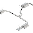 Load image into Gallery viewer, Borla 16-18 Volkswagen Passat 3.6L FWD/AWD Catback Exhaust