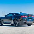 Load image into Gallery viewer, Borla 16-21 Chevrolet Camaro 6.2L 8cyl AT/MT 6 spd SS S-type Exhaust w/o NPP (rear section only) - Detail View