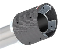 Load image into Gallery viewer, Borla 16 Chevy Camaro 6.2L Atak Rear Section Exhaust w/o NPP - Detail View