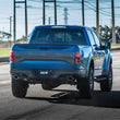 Load image into Gallery viewer, Borla 17-18 Ford Raptor 3.5L 2WD/4WD Short Bed/Extended Cab Standard Bed Resonator - Detail View
