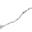 Load image into Gallery viewer, Borla 17-19 Honda Civic SI Sedan 1.5L Turbo MT FWD 4DR Catback S-TYPE - Main Product View