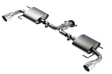 Load image into Gallery viewer, Borla 17-20 Mazda CX-5 2.5L AT AWD 4DR 2in S-Type Rear Section Exhaust - Main Product View