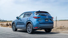 Load image into Gallery viewer, Borla 17-20 Mazda CX-5 2.5L AT AWD 4DR 2in S-Type Rear Section Exhaust - Back View