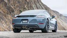Load image into Gallery viewer, Borla 17-22 Porsche Cayman/Boxster 718 2.0L 4 Cyl. AT/MT RWD 2DR 2.25in S-Type Exhaust - Detail View