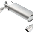 Load image into Gallery viewer, Borla 17 Subaru BRZ Exhaust Rear Section Touring - Main Product View