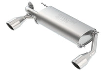 Load image into Gallery viewer, Borla 17 Subaru BRZ Exhaust Rear Section Touring - Main Product View