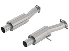 Load image into Gallery viewer, Borla 18-19 Jeep Grand Cherokee Trackhawk S-Type Muffler Kit - 3in Pipe Diameter - Main Product View