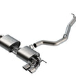 Load image into Gallery viewer, Borla 18-19 VW Golf R MK7.5 2.0L S-Type CatBack Exhaust - Main Product View