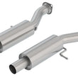 Load image into Gallery viewer, Borla 18-20 Dodge Durango SRT 6.2L V8 2.75in ATAK SS Front Resonator