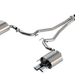 Load image into Gallery viewer, Borla 19-20 Ford Mustang Ecoboost 2.3L 2.25in S-type Exhaust w/ Valves