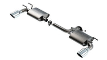 Load image into Gallery viewer, Borla 19-21 Mazda 3 2.0L/2.5L S-Type Rear Section - Main Product View