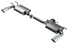Load image into Gallery viewer, Borla 19-21 Mazda 3 2.0L/2.5L S-Type Rear Section - Side View