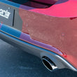 Load image into Gallery viewer, Borla 19-23 Dodge Charger GT 3.6L V6 RWD ATAK Catback Exhaust - Polished Tips - Detail View