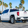 Load image into Gallery viewer, Borla 19 Chevrolet Silverado/GMC Sierra 1500 6.2L SS ATAK Catback Exhaust w/ Factory Tips - Side View